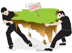 Sengketa Tanah Ex Lanud Kalawiran Antara TNI AU dan 51 Purnawirawan 